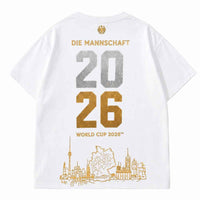 GERMANY 2026