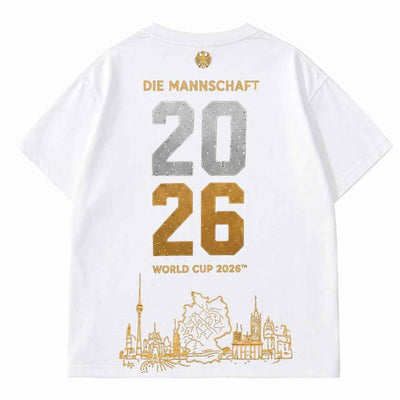 GERMANY 2026