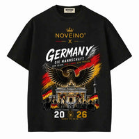 GERMANY 2026