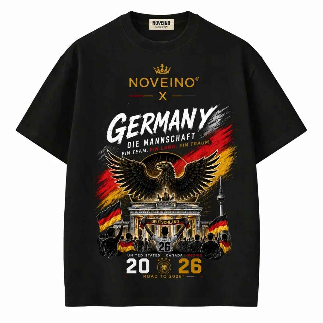 GERMANY 2026
