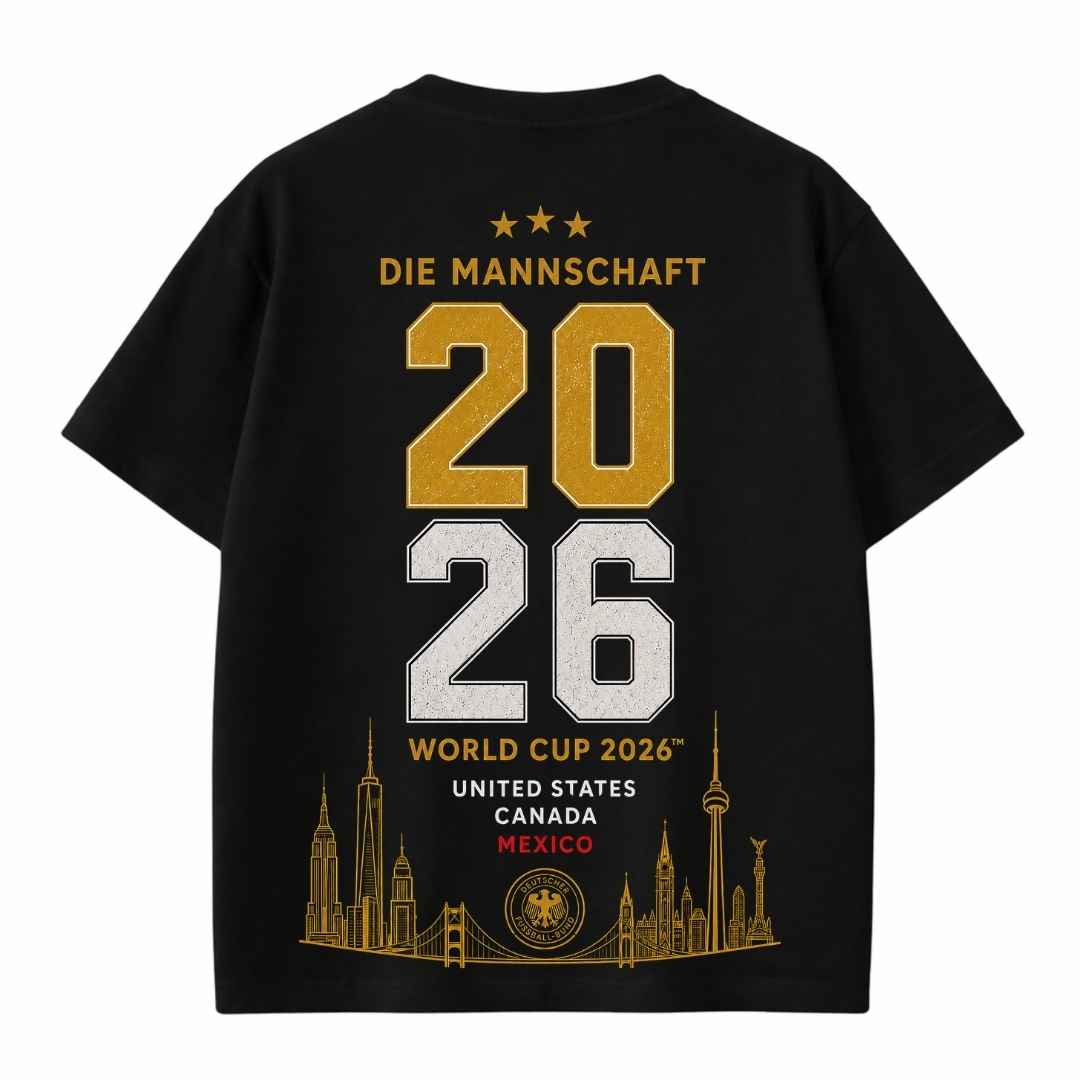 GERMANY 2026