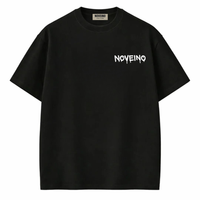 NOVEINO Money RR Beatles memorabilia featuring a vintage-inspired design with bold text and colorful artwork.