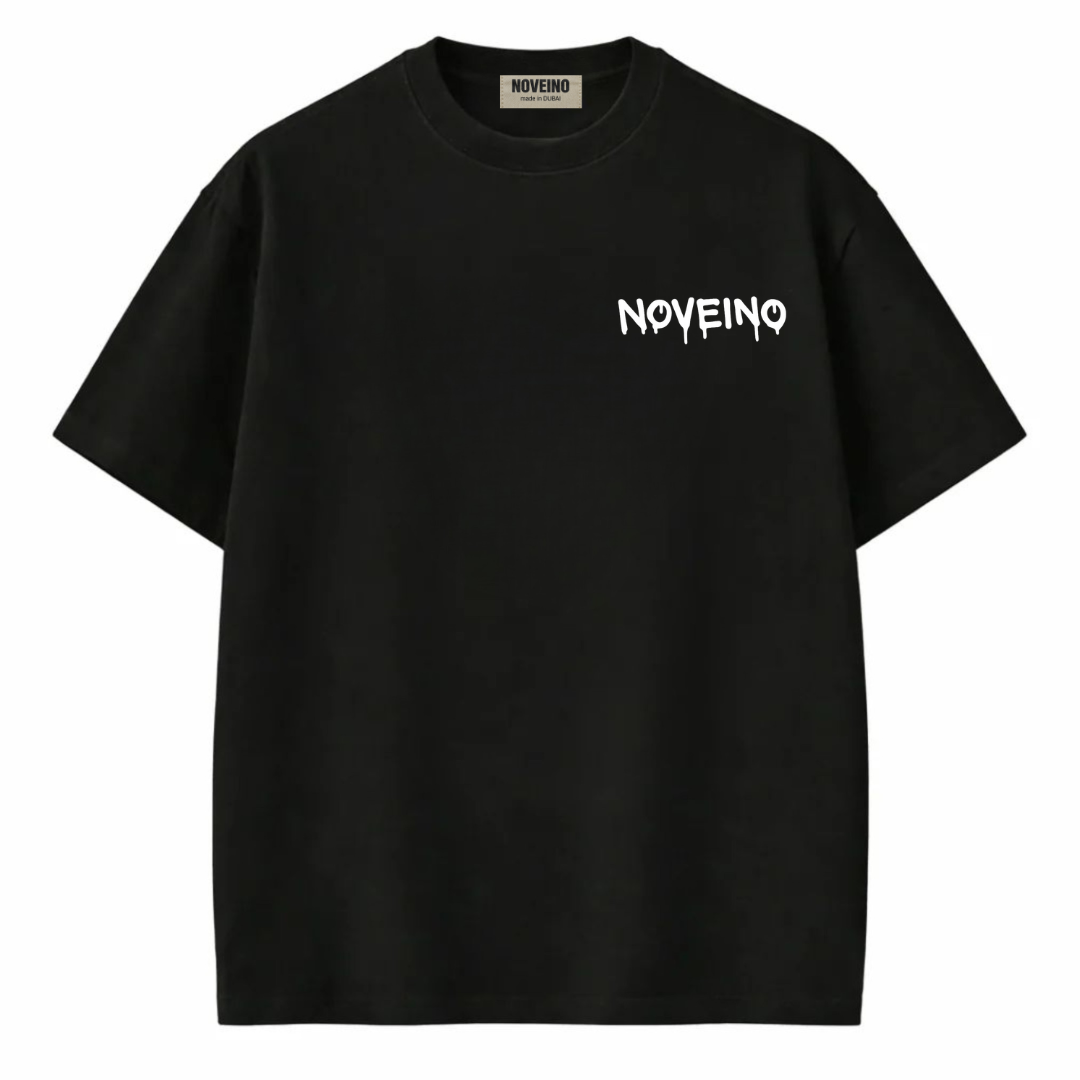 NOVEINO Money RR Beatles memorabilia featuring a vintage-inspired design with bold text and colorful artwork.