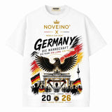 GERMANY 2026
