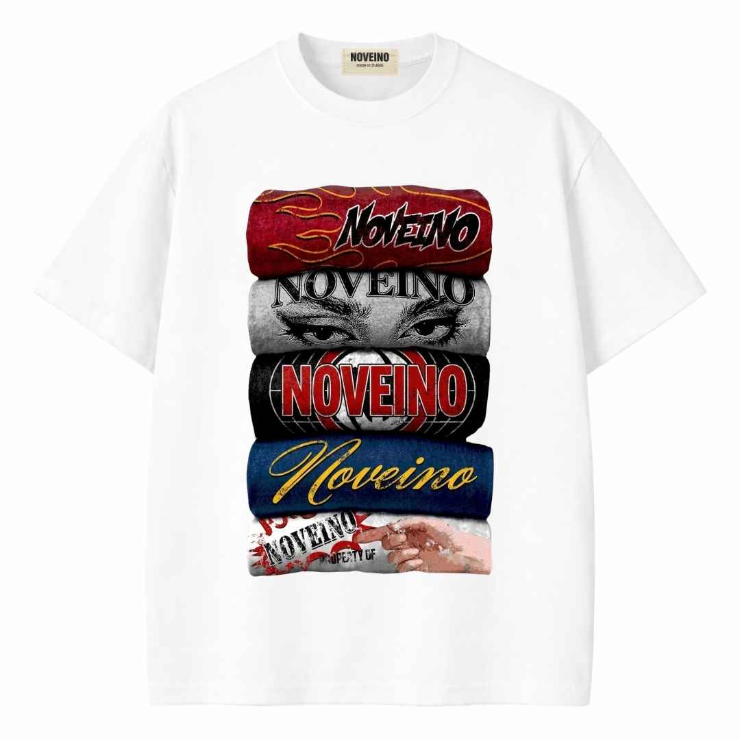 noveino shelfs