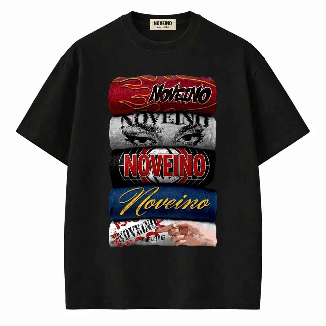 noveino shelfs
