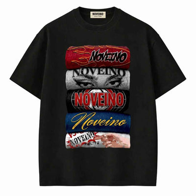 noveino shelfs
