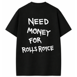 NOVEINO Money RR Beatles memorabilia item featuring distinctive design, displayed against a neutral background.