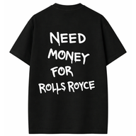 NOVEINO Money RR Beatles memorabilia item featuring distinctive design, displayed against a neutral background.