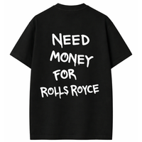 NOVEINO Money RR Beatles memorabilia item featuring distinctive design, displayed against a neutral background.