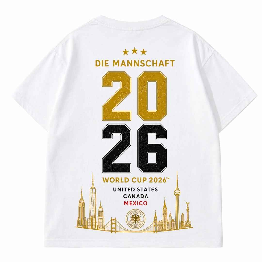 GERMANY 2026