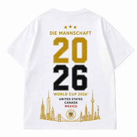 GERMANY 2026