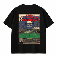NOVEINO Beatles memorabilia ice cube featuring a printed design, made of clear ice with decorative elements.