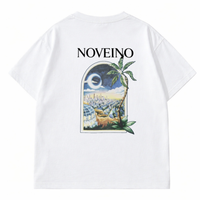 Night sky themed Beatles memorabilia by NOVEINO featuring celestial designs and artwork inspired by the band’s iconic imagery.