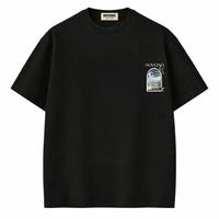 Night sky themed Beatles memorabilia by NOVEINO featuring artistic design of stars and celestial elements.