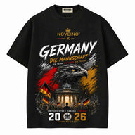 GERMANY 2026