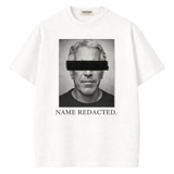 NOVEINO t-shirt displayed on a hanger, showcasing a casual, comfortable design with a round neckline and short sleeves.