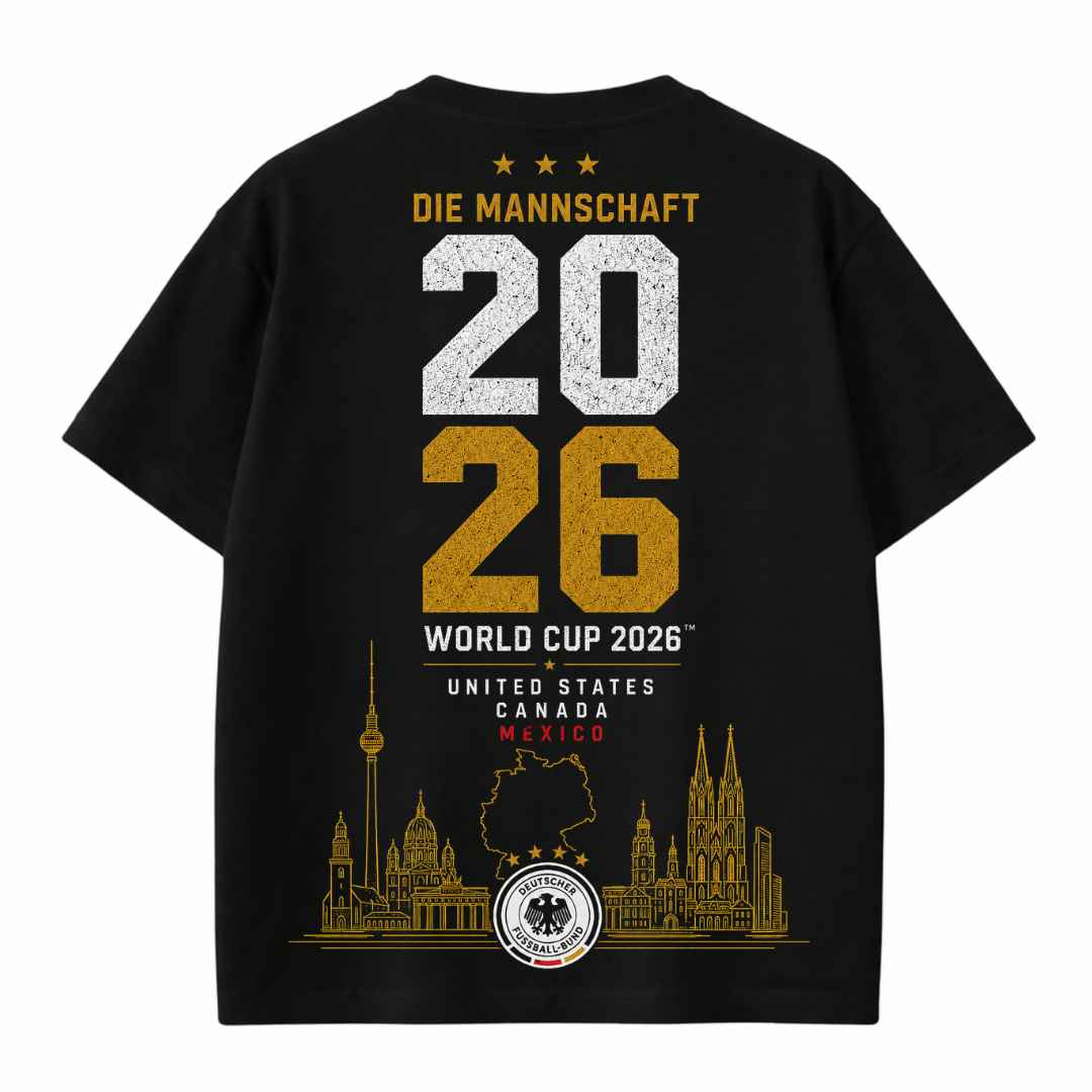 GERMANY 2026