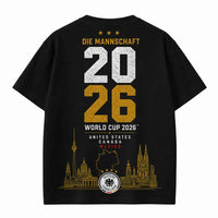 GERMANY 2026