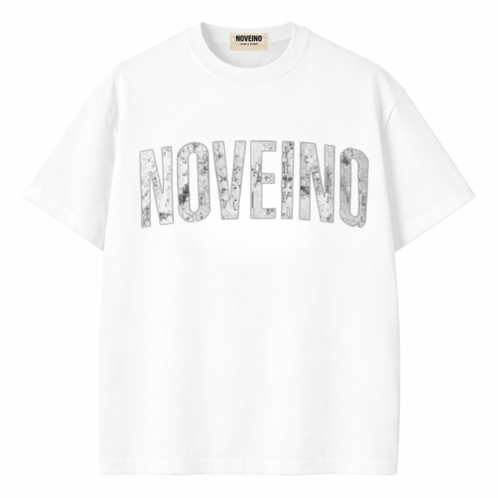 NOVEINO Beatles memorabilia item labeled "Essence" with vintage design and collectible appeal.
