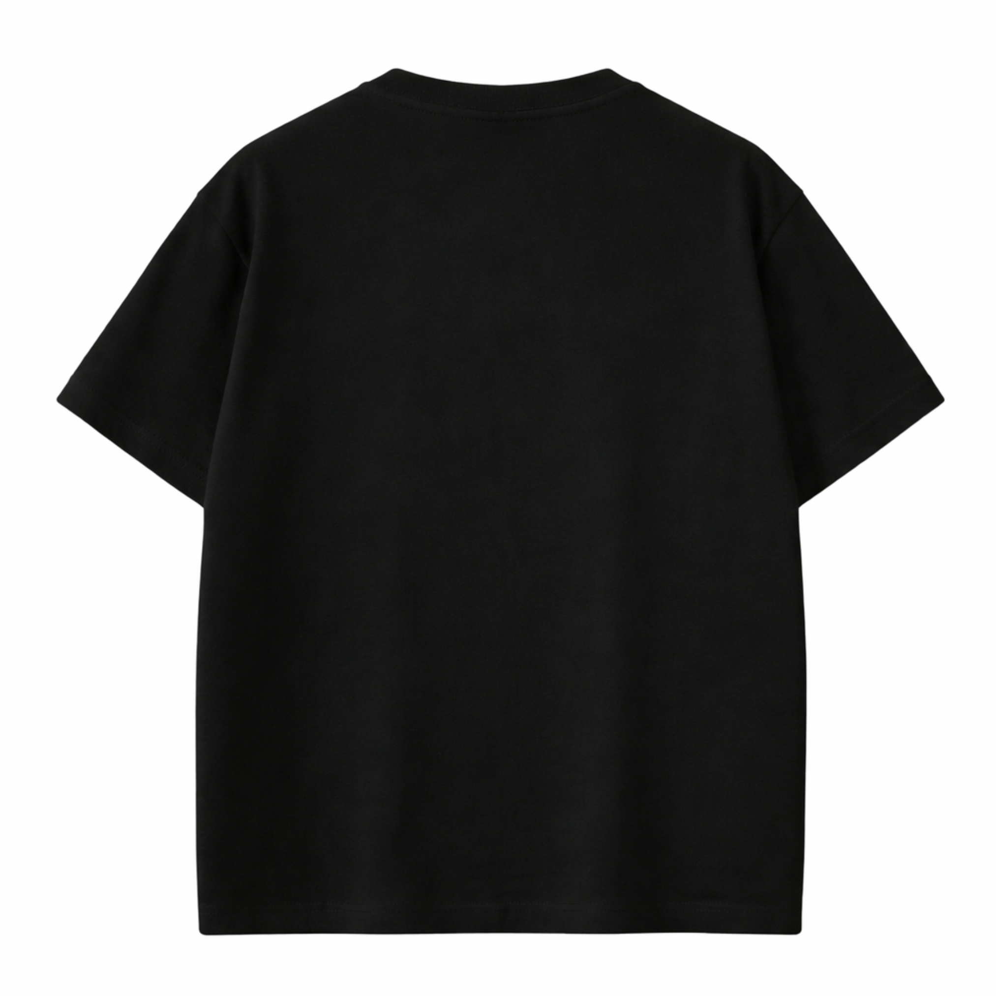 NOVEINO Altieri t-shirt featuring a casual fit with a printed graphic design on a soft fabric background.