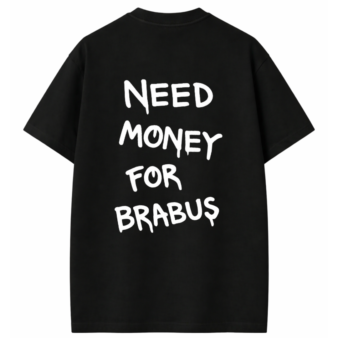 NOVEINO Money Brabus Beatles memorabilia display featuring a unique collectible item with intricate detailing.