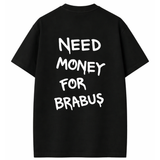 NOVEINO Money Brabus Beatles memorabilia display featuring a unique collectible item with intricate detailing.