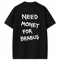 NOVEINO Money Brabus Beatles memorabilia display featuring a unique collectible item with intricate detailing.