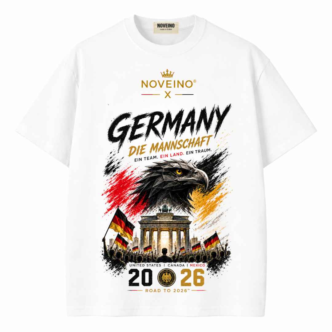 GERMANY 2026