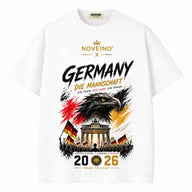 GERMANY 2026