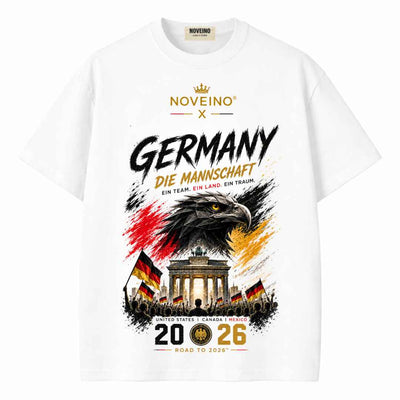 GERMANY 2026
