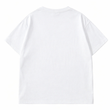 NOVEINO Nexus t-shirt featuring a modern, stylish design with a comfortable fit and soft fabric in a casual fit.