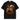 NOVEINO Inhale t-shirt featuring a stylish graphic design, made from soft fabric, displayed on a white background.