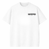 NOVEINO Money Brabus Beatles memorabilia featuring a detailed design, displayed on a white background.