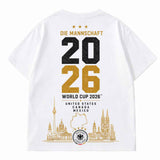 GERMANY 2026