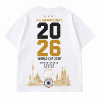 GERMANY 2026