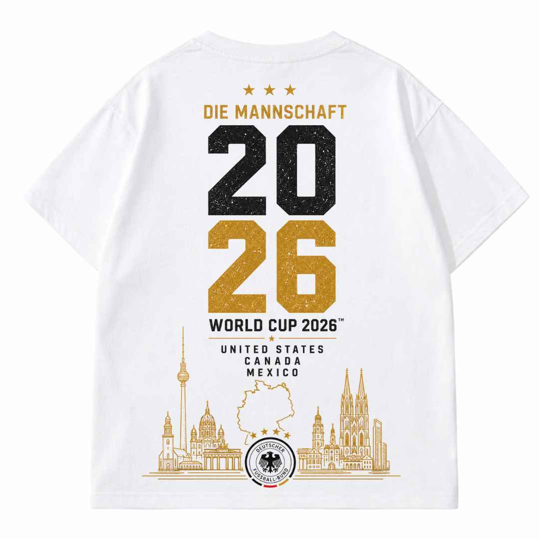 GERMANY 2026