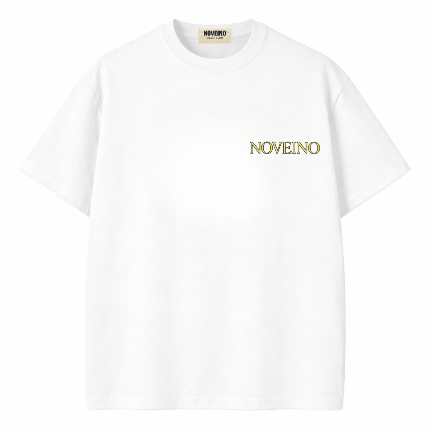 NOVEINO Reverie Beatles memorabilia item featuring artistic design, displayed on a plain background.
