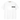 NOVEINO House Standart t-shirt in white with black text, casual fit, displayed flat on a plain background.