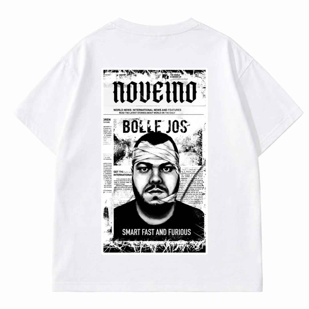 wanted