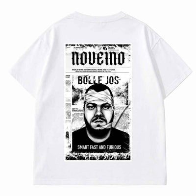 wanted
