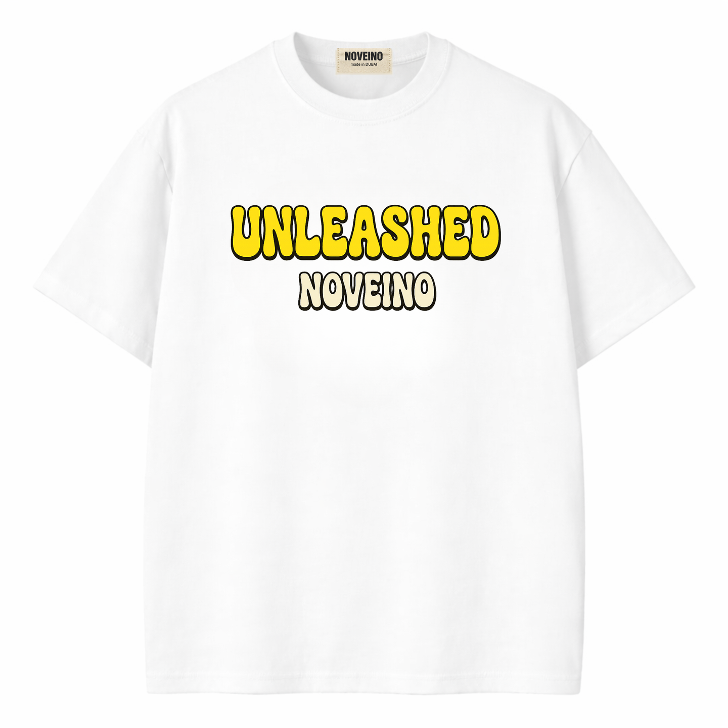 unleashed