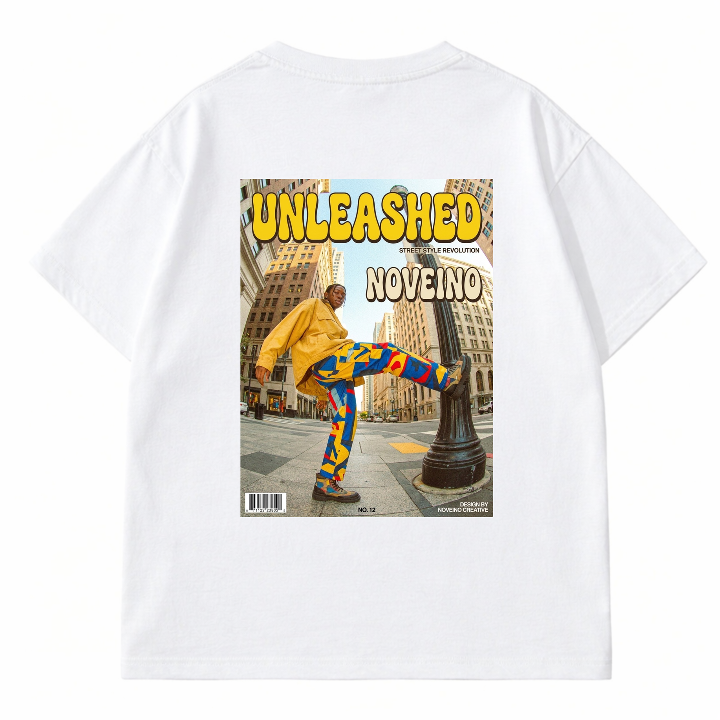 unleashed