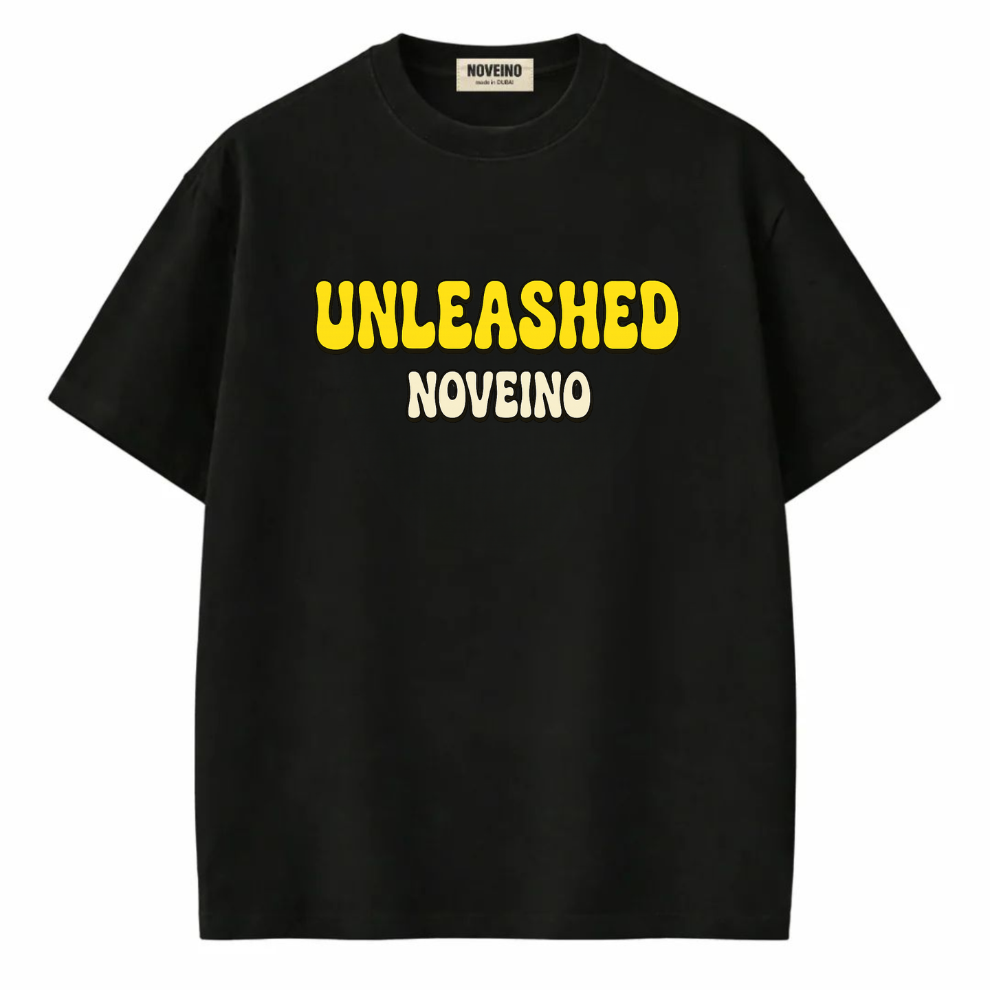 unleashed