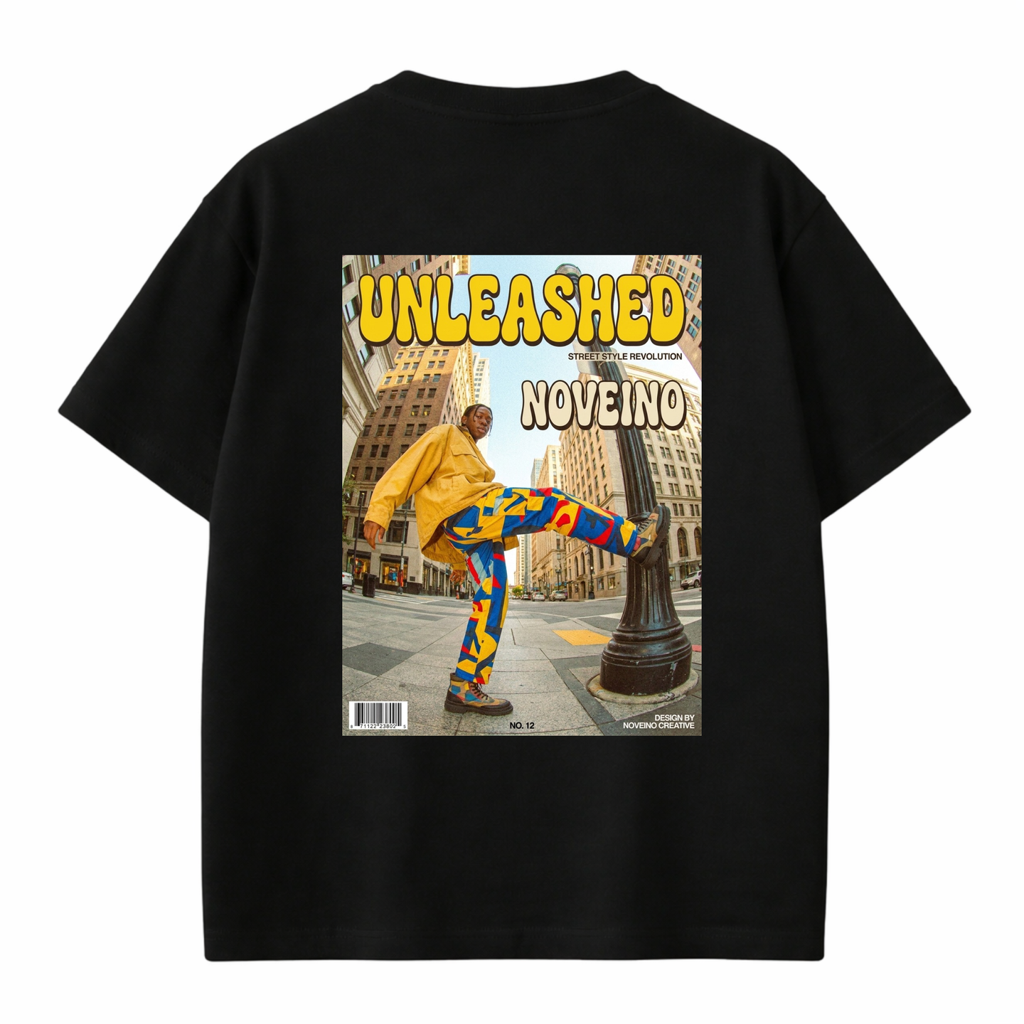 unleashed
