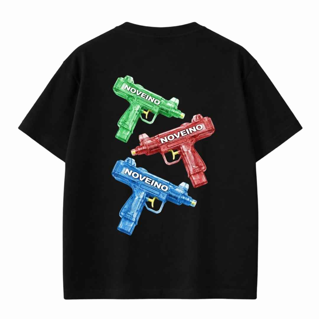 pew pew
