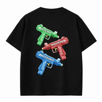 pew pew