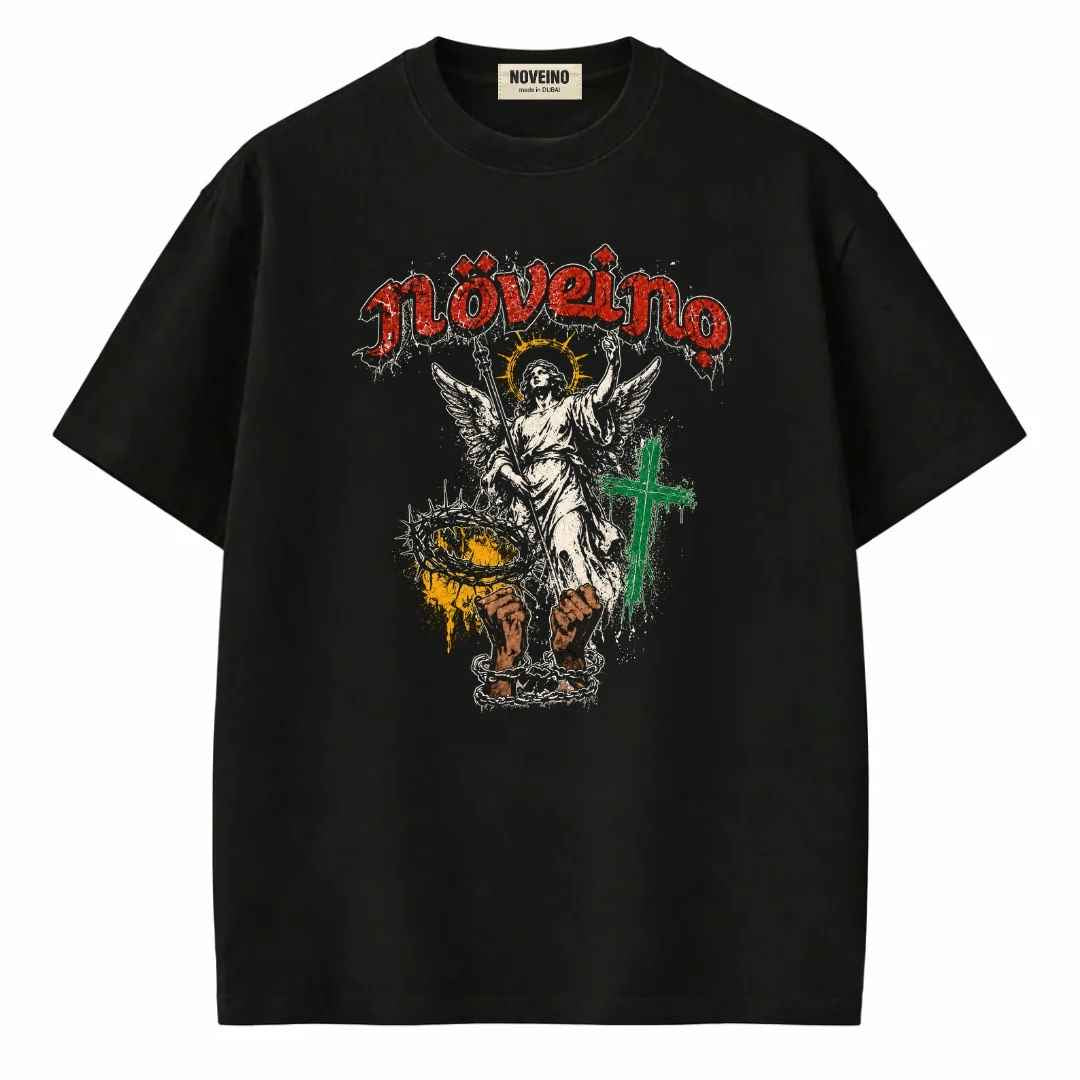 saints