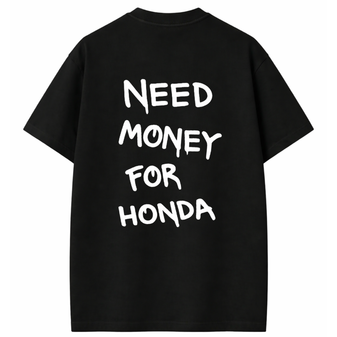 Poor Money Beatles memorabilia by NOVEINO featuring a unique design with artistic, vintage-inspired imagery of the band members.