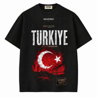 TÜRKİYE 2026